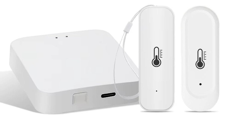 Zestaw-Smart-Czujnikow-Temperatury-i-Wilgotnosci-WiFi-TUYA