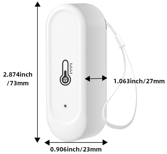 Czujnik-Temperatury-Wilgotnosci-Zewnetrzny-Wodoodporny-WiFi-TUYA