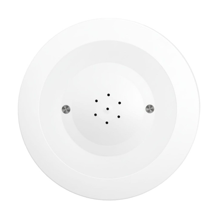 Czujnik Zalania z Alarmem dźwiękowym 80dB ZigBee TUYA