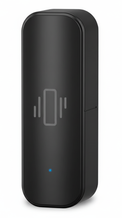 czujnik-vibration-zigbee-tuya-czarny