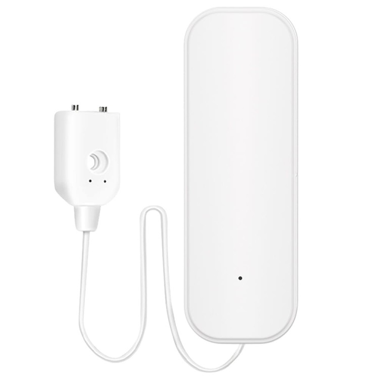 Czujnik Zalania ZigBee TUYA z Sondą AAA