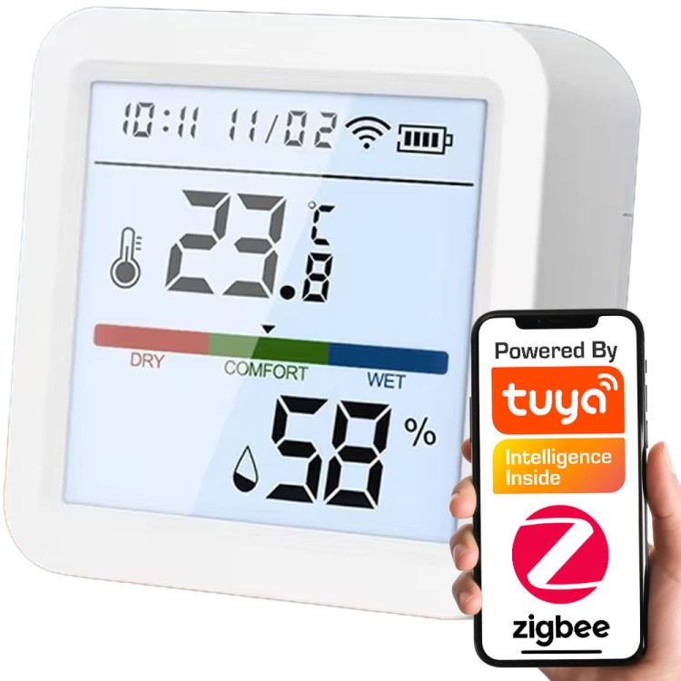 czujnik-temperatury-wilgotnosci-podswietlany-zigbee-tuya
