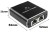 RJ45 1x2 Splitter 1000 Mbit USB-C