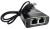 Rozdzielacz RJ45 1x2 USB-C 1000Mbit