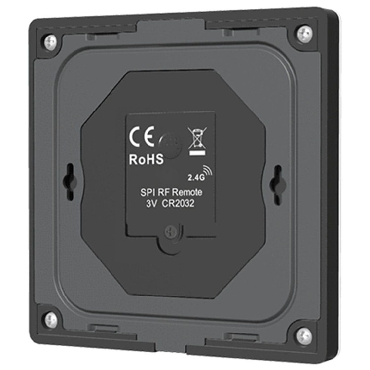 pilot-rgbwic-spi-led-panel-czarny-rf-seria-sd