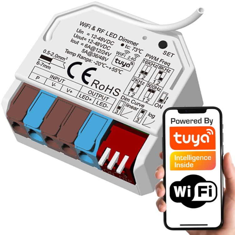 sciemniacz-led-12-48v-dc-cv-seria-sd-wifi-rf-tuya