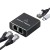 Rozdzielacz Splitter LAN RJ45 1x2 1000 Mbit USB-C