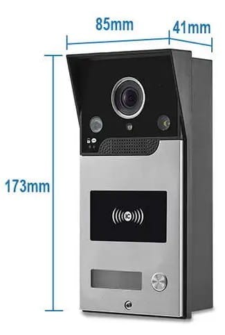 dodatkowy-wideodomofon-pt-poe-czytnik-rfid-tuya