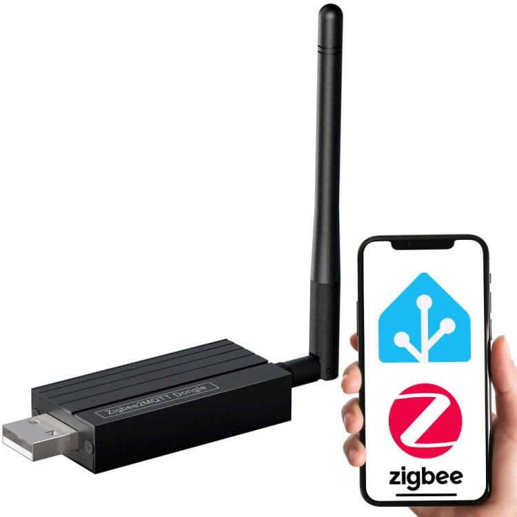 koordynator-zigbee2mqtt-usb-home-assistant