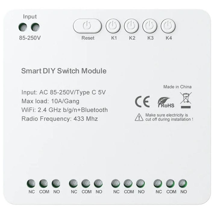 modul-przekaznikowy-4ch-10a-wifi-bluetooth-tuya