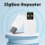 Wzmacniacz zasięgu ZigBee do bramki Tuya USB