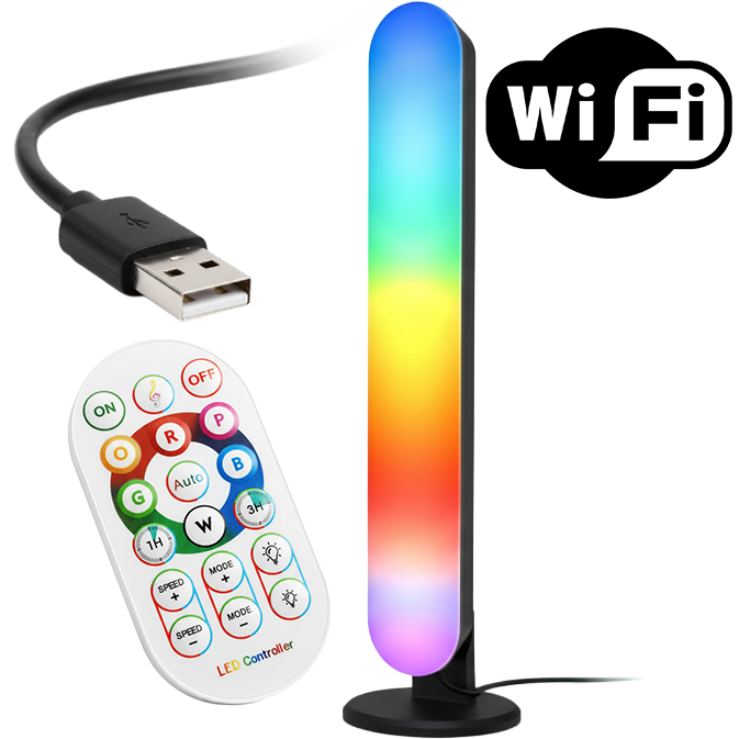 lampa-led-rgbic-inteligentna-tuya-wifi