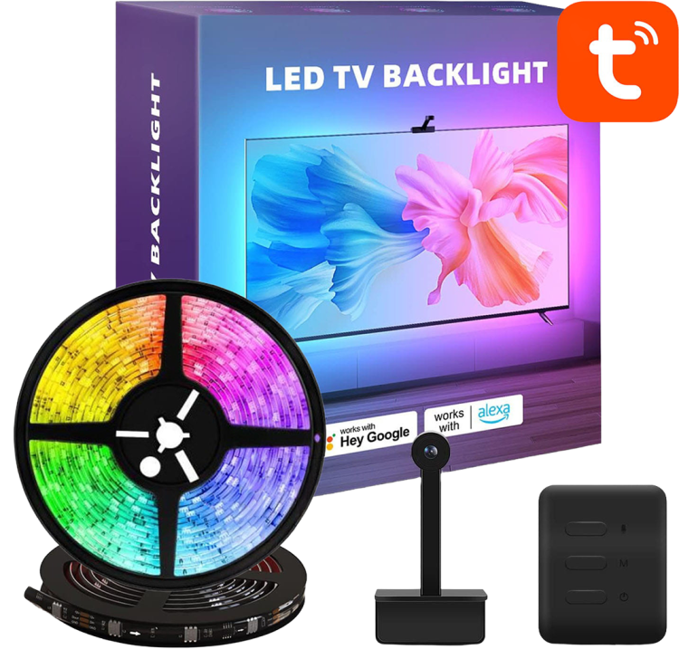 Ambilight-Tuya-Smart-Android-iOS-kamerka