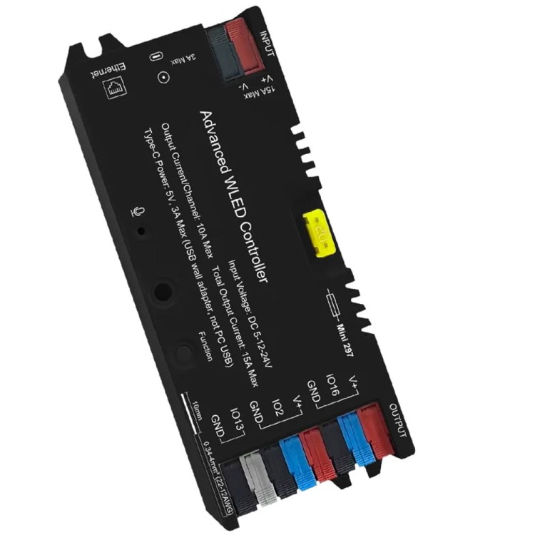 sterownik-led-esp32-15a-usb-c-mikrofon-wifi-wled