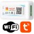 Inteligentny Kontroler LED RGBW 5-24V 15A WiFi TUYA Smart