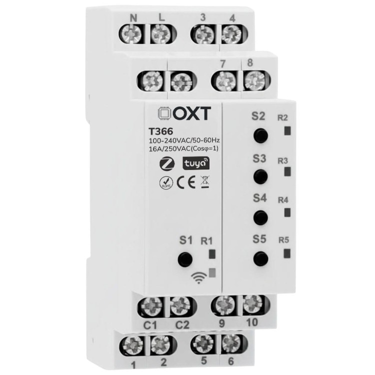 modul-oxt-5-obwodow-zigbee-tuya-smart