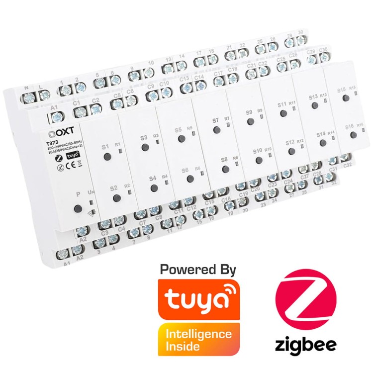 oxt-sterownik-przekaznik-16-kanalow-zigbee-tuya