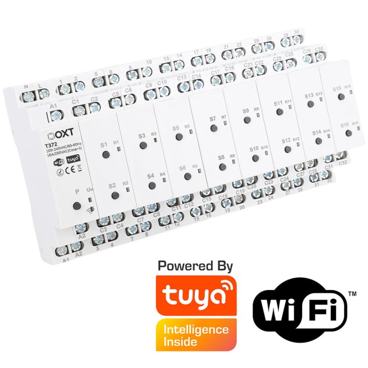 oxt-sterownik-przekaznik-16-kanalow-tuya-wifi