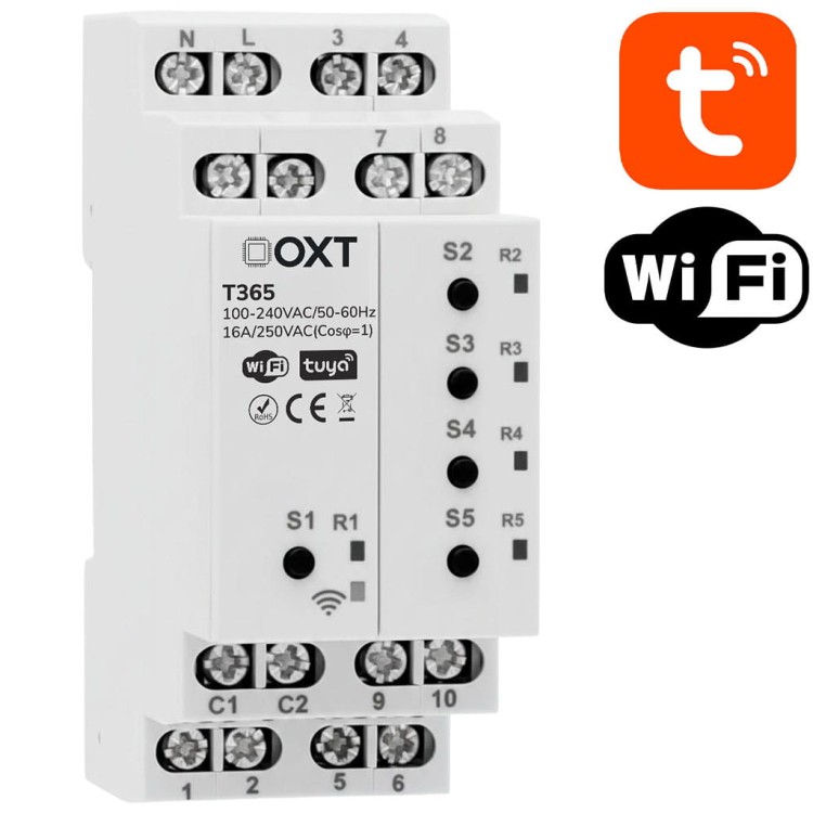 oxt-sterownik-przekaznik-5-kanalow-wifi-tuya