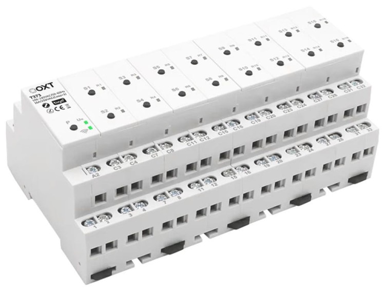 oxt-inteligentny-sterownik-przekaznikowy-beznapieciowy-przelacznik-16-kanalow-zigbee-tuya