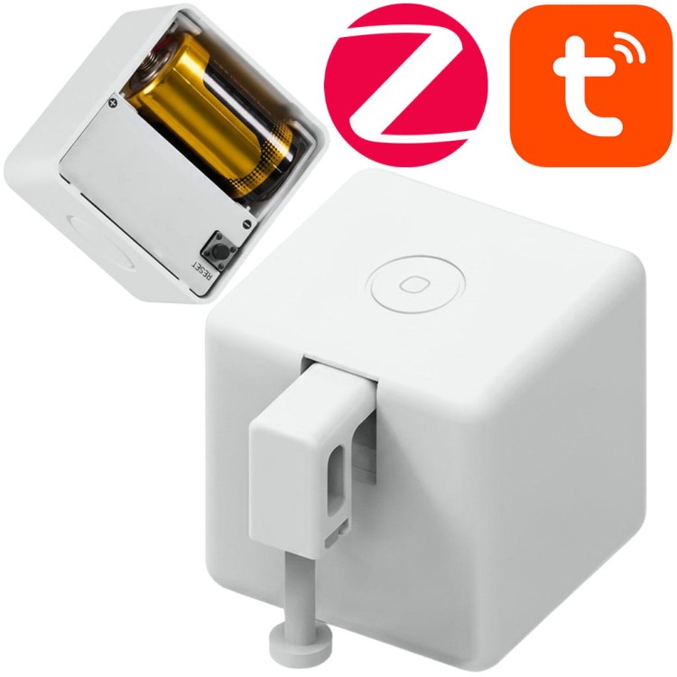 fingerbot-smart-zigbee-tuya-bialy