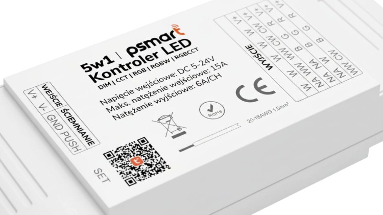 kontroler-led-rgbw-rgb-cct-tuya-smart