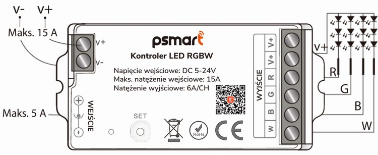 sterownik-led-px-wifi-rgbw-aplikacja