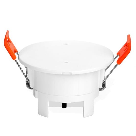 OXT Czujnik radar obecności jasności 230V ZigBee TUYA