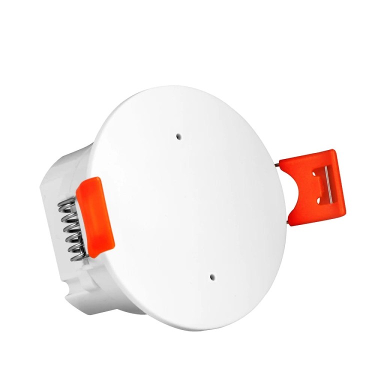 OXT Czujnik radar obecności jasności 230V ZigBee TUYA