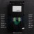 Dedykowany Wideodomofon do T510 T510P MIFARE RFID NFC 2MPX 120° IP65 PoE