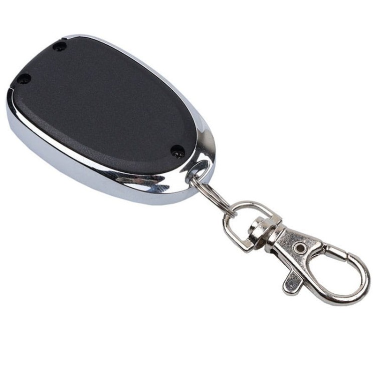 Pilot samokopiujący do bramy alarmu Sonoff RF 433