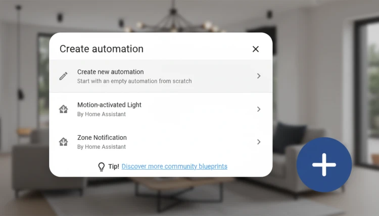 Włącznik oświetlenia 3CH + Sensor obecności Bez N ZigBee Home Assistant