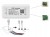 Kontroler LED RGBW 15A ZigBee 3.0 HUE TUYA