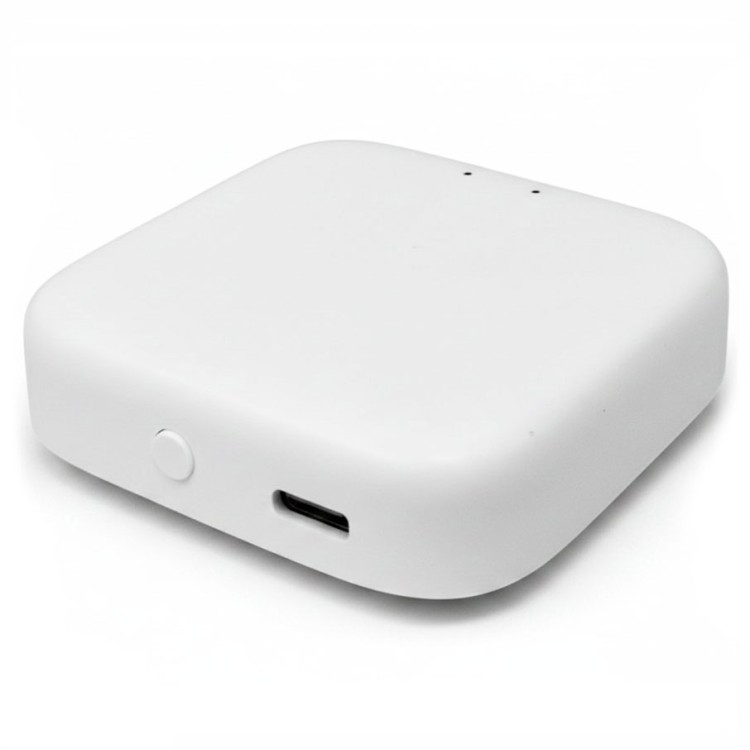 Mini Multibramka Alarm ZigBee Bluetooth WiFi TUYA