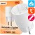 PSMART Inteligentne Gniazdko Pomiar 16A 3500W ZigBee TUYA Home Assistant