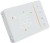 Termostat pokojowy Regulator Na Baterie do Kotła Pieca Biały 2A WiFi TUYA