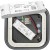 Zasilacz Sterownik LED 2w1 CCT 12W 10-42V WiFi RF TUYA Smart Life Seria SD