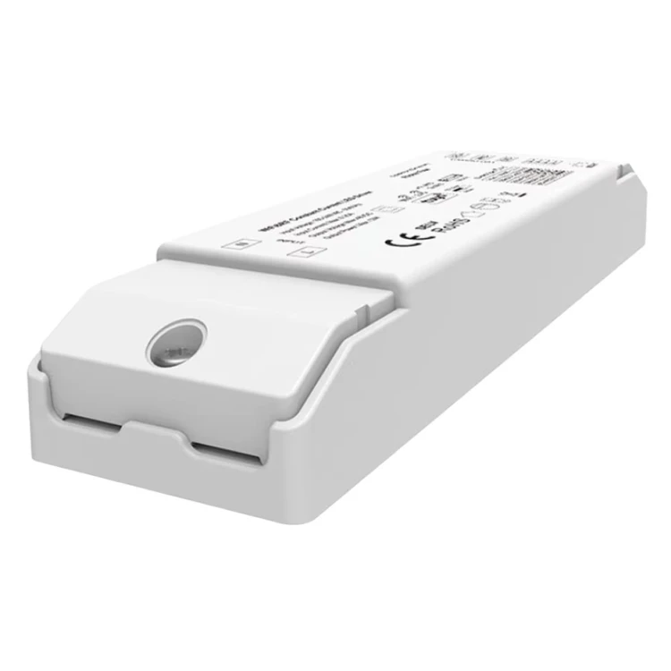 Zasilacz Sterownik LED 2w1 CCT 12W 10-42V WiFi RF TUYA Smart Life Seria SD