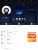 Zasilacz Sterownik LED 2w1 CCT 12W 10-42V WiFi RF TUYA Smart Life Seria SD