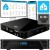 HABOX H21 Mini Serwer Home Assistant Plug&Play Cortex-A53 4GB RAM 32GB ROM