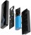 Bezprzewodowy Wideodomofon WiFi Tuya USB-C/10-24V AC 2MP 5200mAh IP66 160°