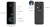 Bezprzewodowy Wideodomofon WiFi Tuya USB-C/10-24V AC 2MP 5200mAh IP66 160°