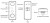 Bezprzewodowy Wideodomofon WiFi Tuya USB-C/10-24V AC 2MP 5200mAh IP66 160°