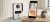 Wideodomofon PoE do Furtki Bramy Czytnik RFID 2MP WiFi Tuya Srebrny
