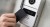 Wideodomofon PoE do Furtki Bramy Czytnik RFID 2MP WiFi Tuya Srebrny