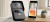 Wideodomofon PoE do Furtki Bramy Czytnik RFID 2MP AC/DC WiFi Tuya Czarny