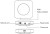 Bramka ZigBee Matter Thread Bluetooth BLE Sigmesh PoE TUYA WiFi 2.4/5GHz