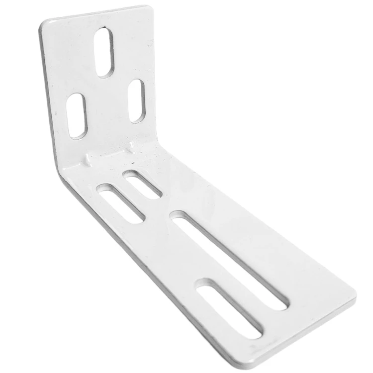 Uchwyt montażowy (9x5cm) do Karniszy elektrycznych