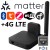 Bramka ZigBee Matter Thread Bluetooth PoE WiFi 2.4/5GHz TUYA + 4G LTE