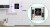 Termostat natynkowy bateryjny zwierny 5A zamiennik Salus ZigBee TUYA